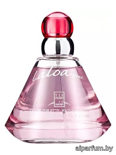 Laloa Pink