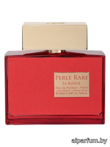 Perle Rare Le Rouge
