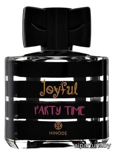 Joyful Party Time