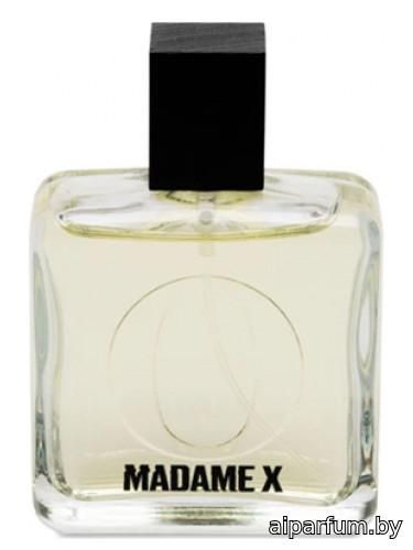 Madame X Eau de Parfum