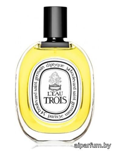 L'Eau Trois Eau de Toilette