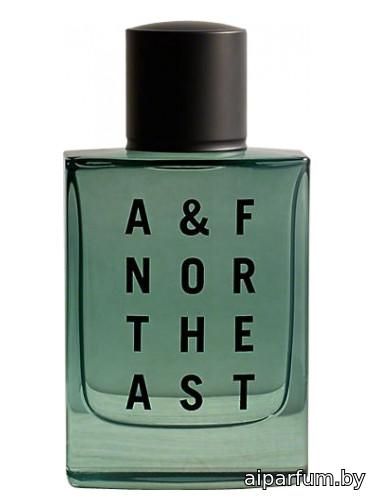A & F Northeast
