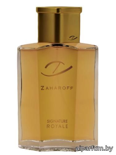 Signature Royale