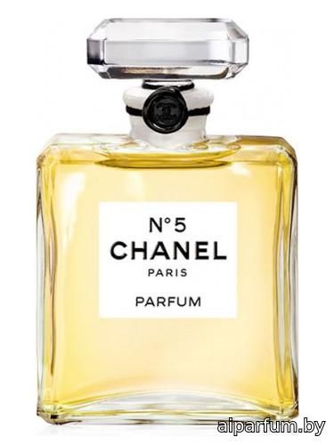 Chanel No 5 Parfum