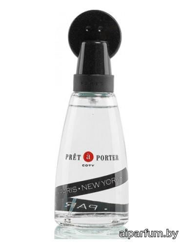 Pret a Porter