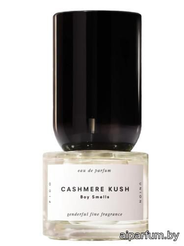 Cashmere Kush