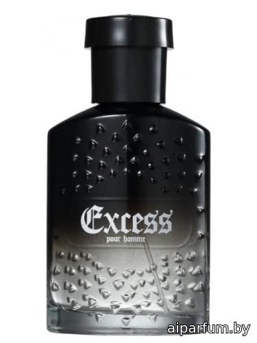 Excess Pour Homme