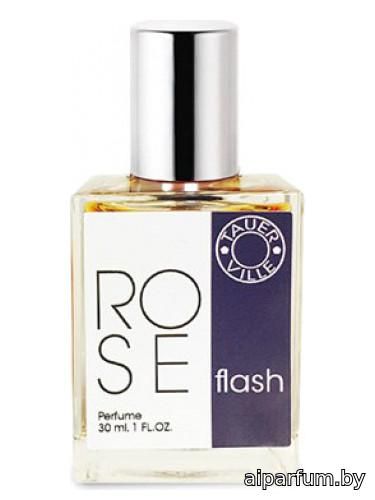 Rose Flash