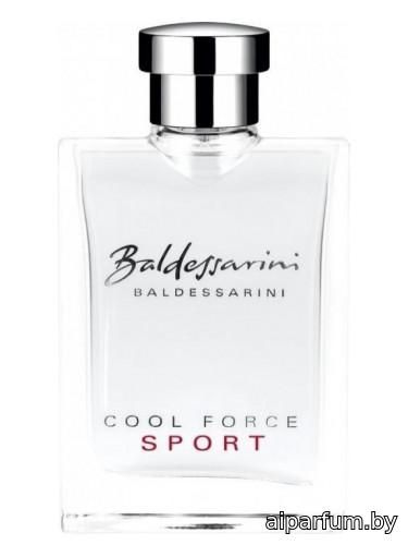 Baldessarini Cool Force Sport