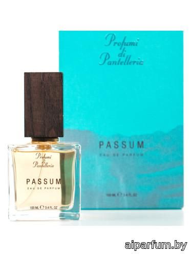Passum