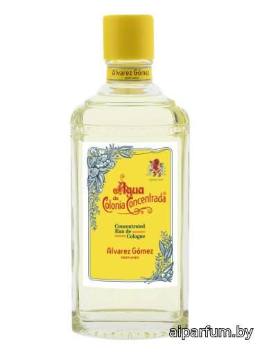 Agua de Colonia Concentrada