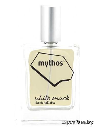 White Musk
