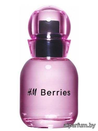 H&M Berries - Luscious pulp