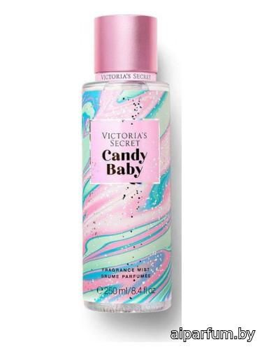 Candy Baby