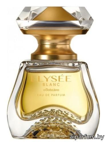 Elysée Blanc
