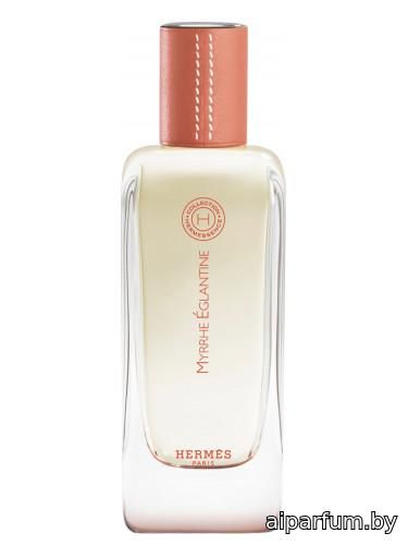 Hermessence Myrrhe Eglantine