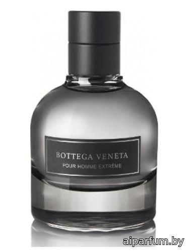 Bottega Veneta Pour Homme Extreme