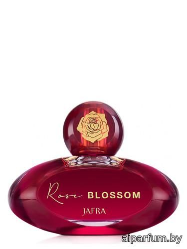 Rose Blossom