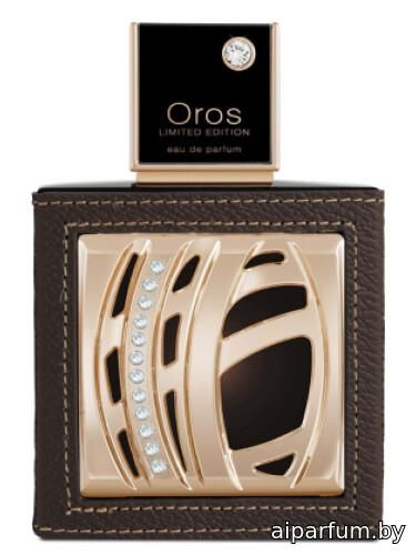 Oros Limited Edition Woman