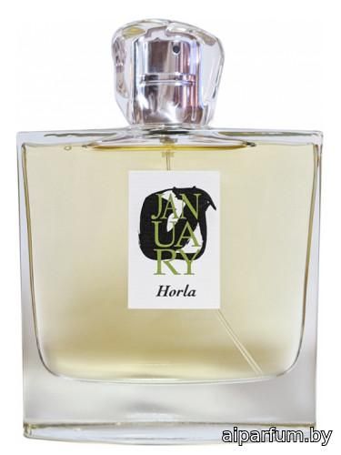 Horla