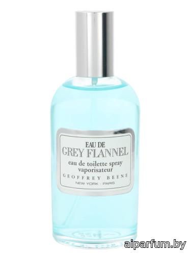Eau de Grey Flannel