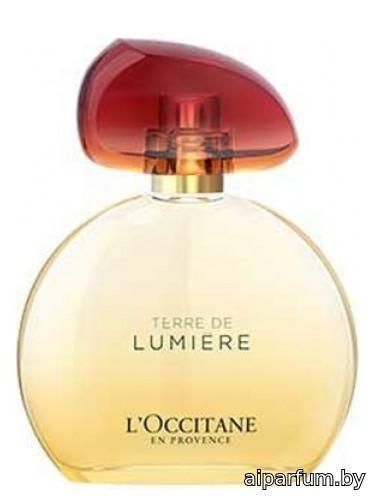Terre de Lumiere