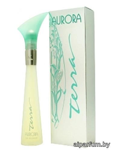 Aurora Terra