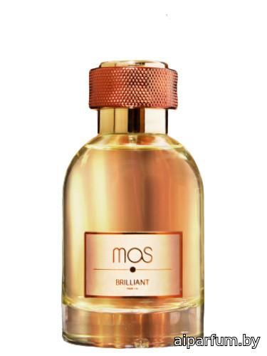 Mas Brilliant Eau de Parfum