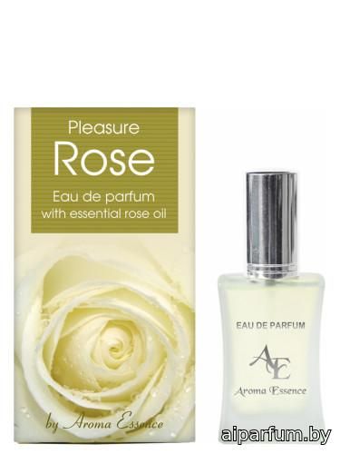 Pleasure Rose