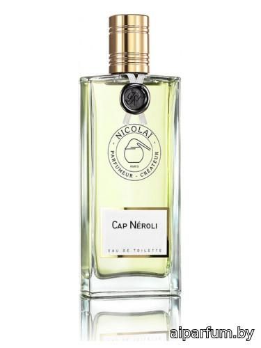 Cap Neroli
