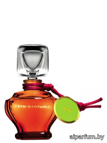 Kiki Extrait de Parfum