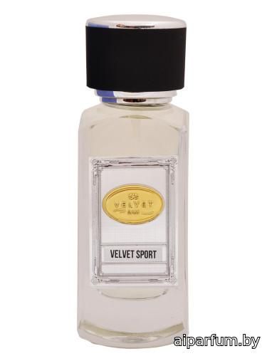 VELVET SPORT