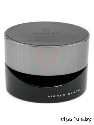 Aigner Black for Men