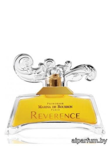 Reverence