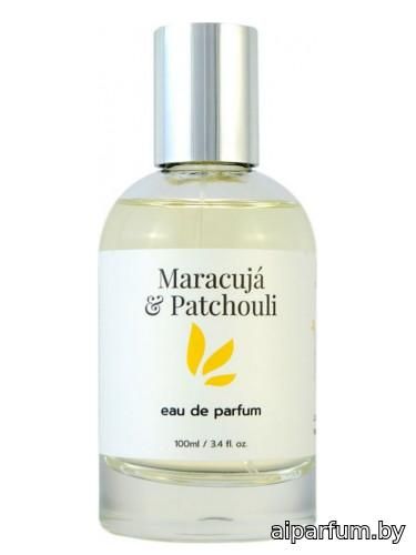 Maracujá & Patchouli