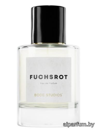 Fuchsrot