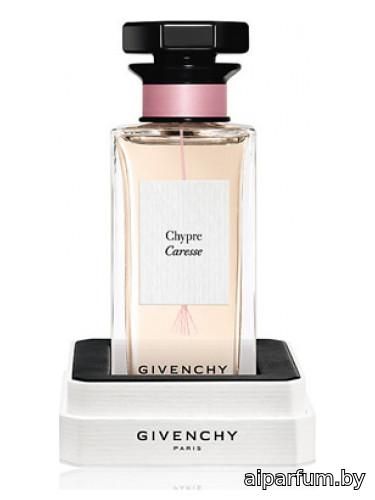 Chypre Caresse
