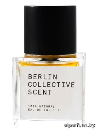 Berlin Collective Scent