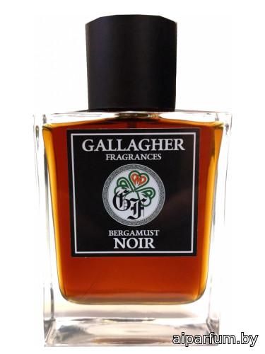 Bergamust Noir