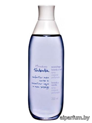 Lavanda e Baunilha