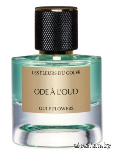 Ode à L'Oud