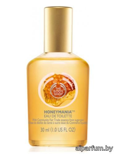 Honeymania