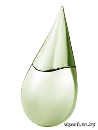 Silver Rain Chartreuse