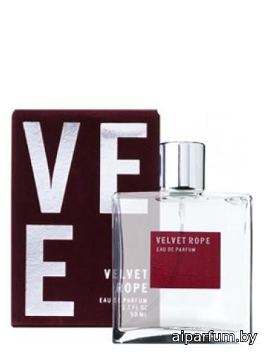 Velvet Rope