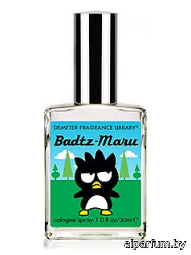 Badtz-Maru
