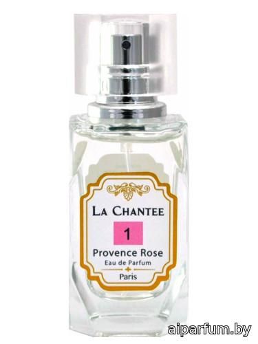 Provence Rose No. 1