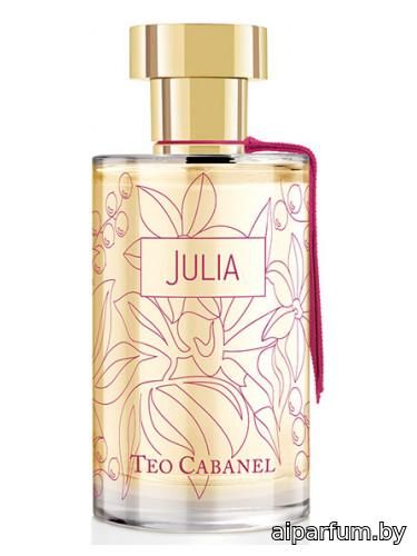Julia
