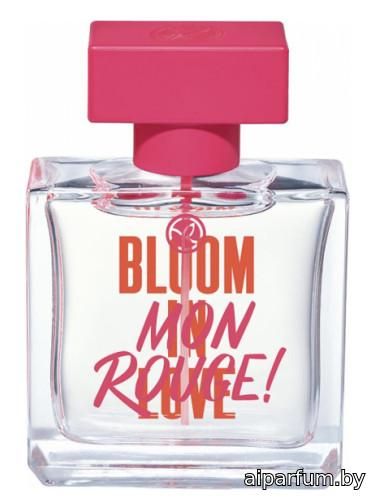 Bloom In Love
