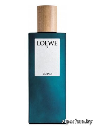 Loewe 7 Cobalt
