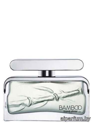 Bamboo for Men